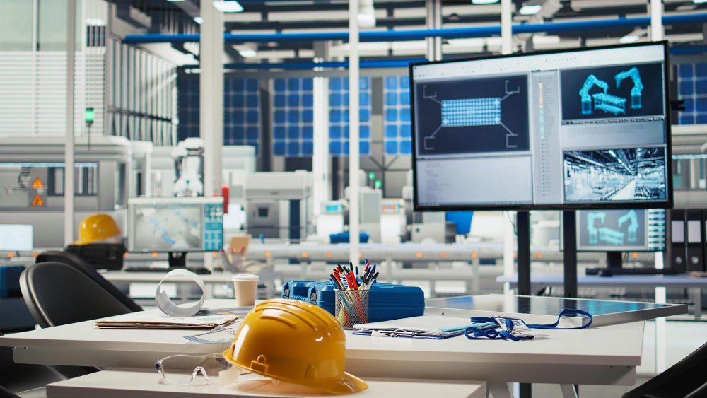 Engineering & Construction Laboratory