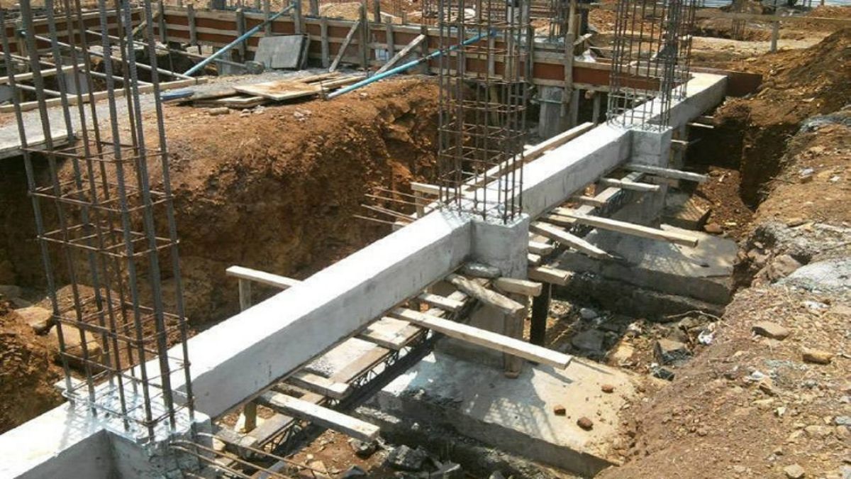 Engineering & Foundation Consulting